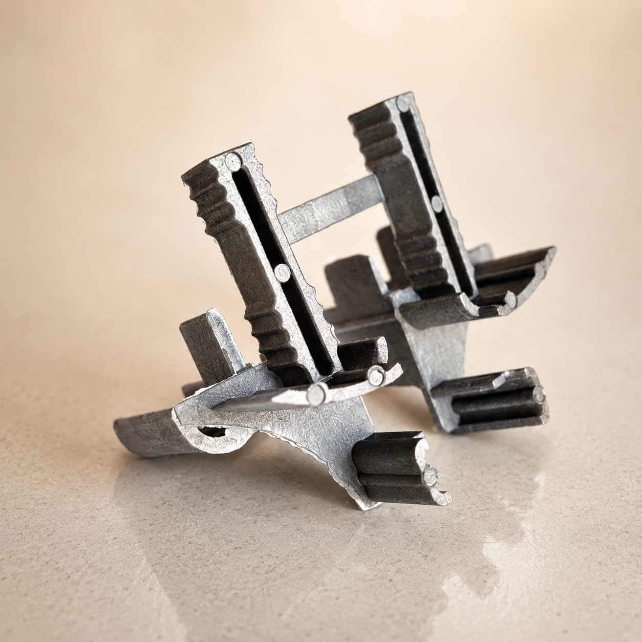Precision Connectors