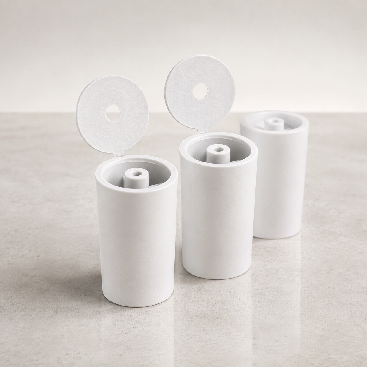 Industrial Housings