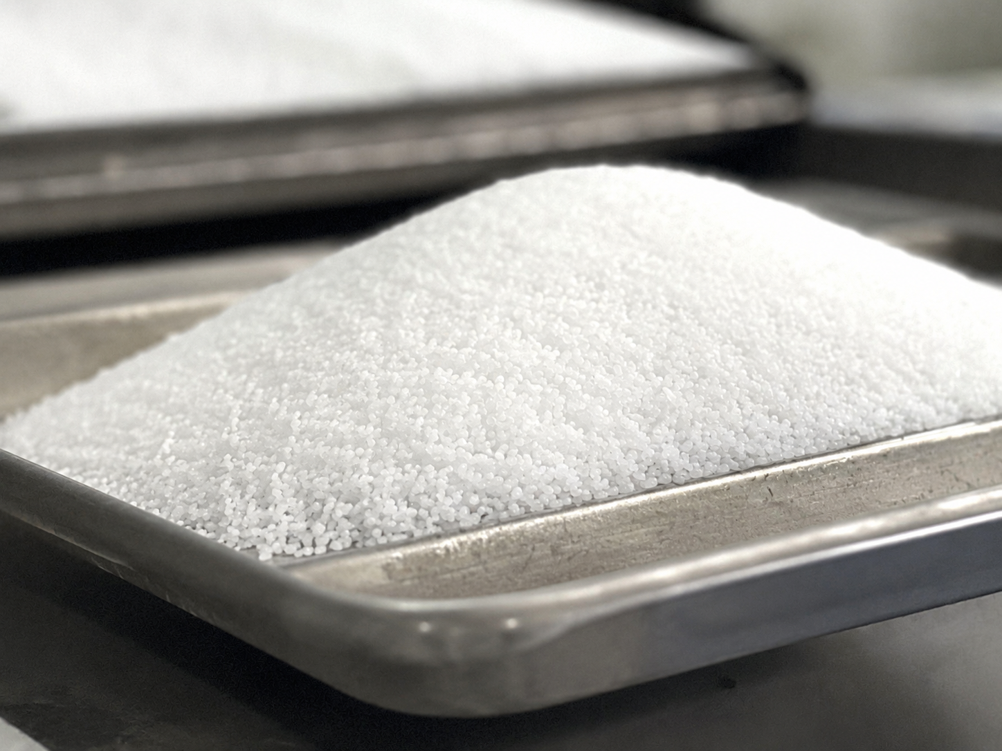 Premium Polymer Granules