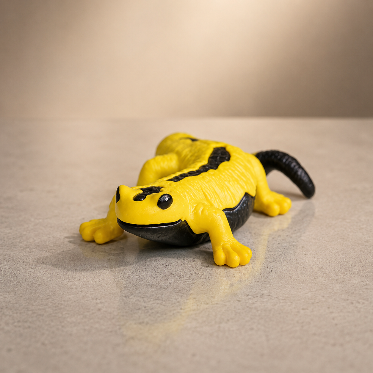 Novelty Characters