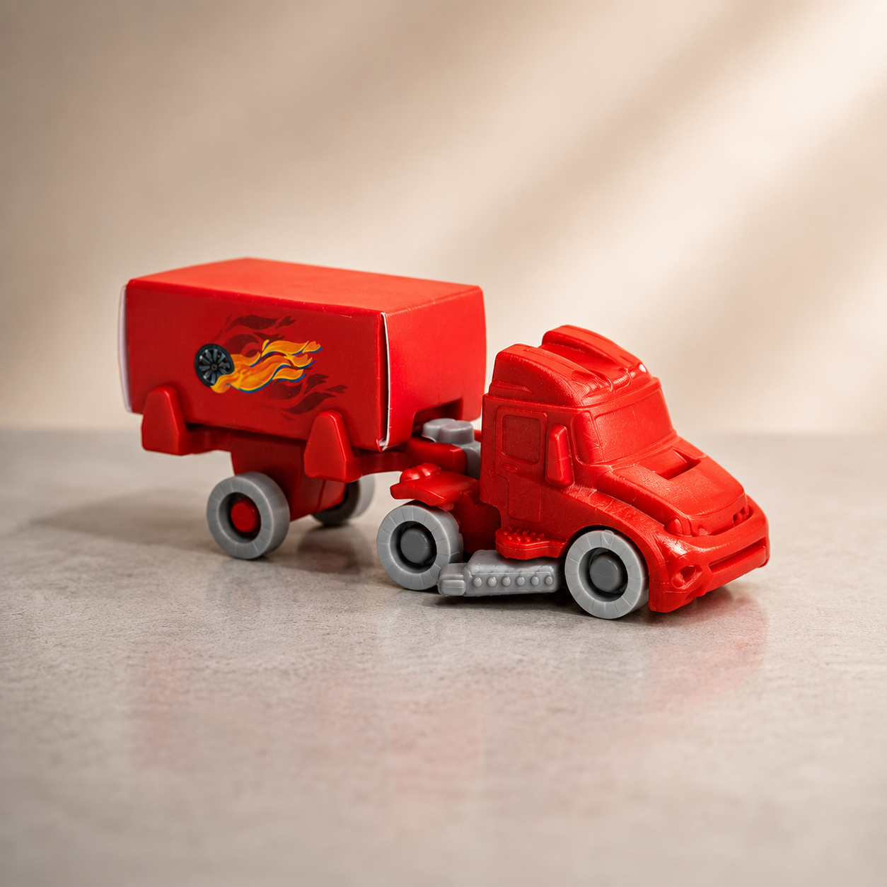 Vehicle Toys